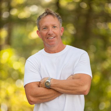 Timothy Parsons