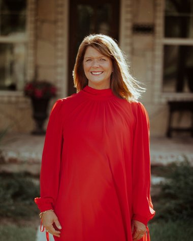 Amy M. Ogden