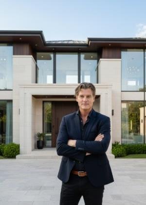 Gareth Osterloh