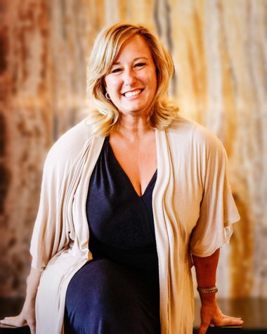 Jennifer Smeller