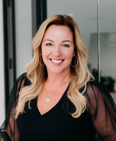 Kate Hayman