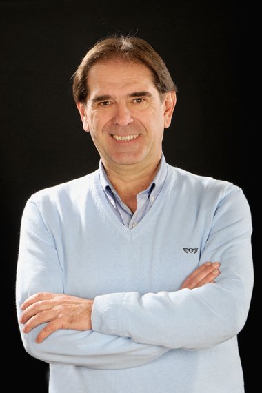 Nelio Rebolo