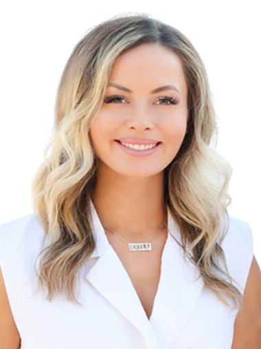 Kayla Toohey