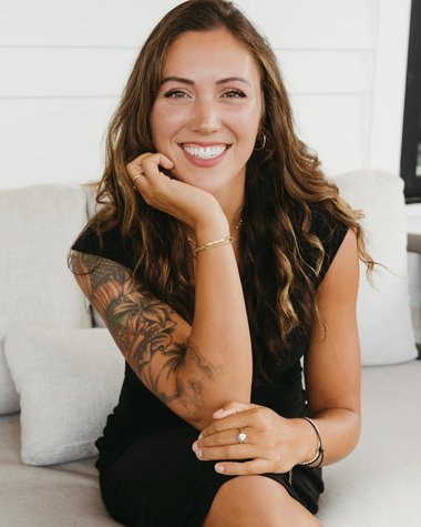 Jacklyn Riley