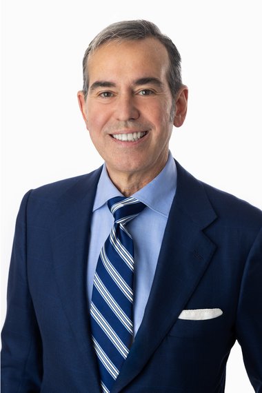 Randall Gianopulos