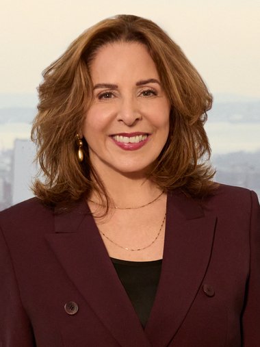 Mary-Jean Gianquinto