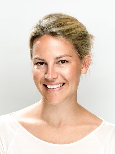 Barbara Mitchell