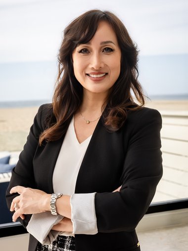 Jennifer Merritt