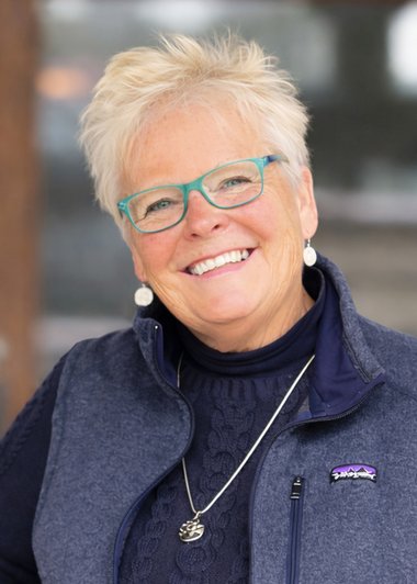 Jodi Clymer