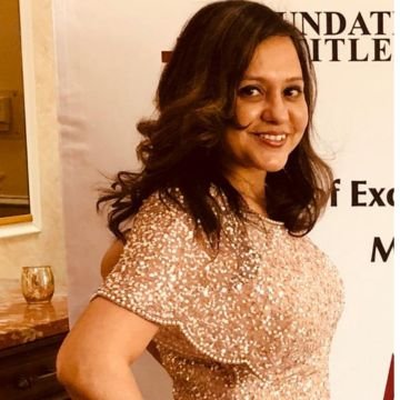 Manasi Kar