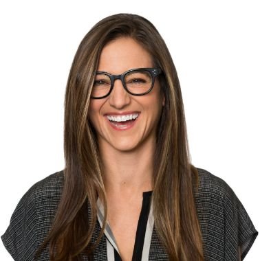 Carrie McAlister