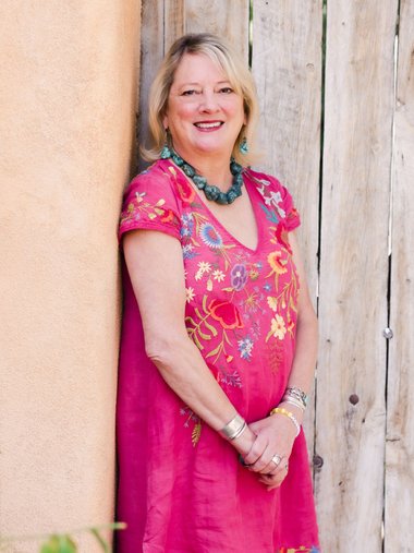 Cathy Griffith