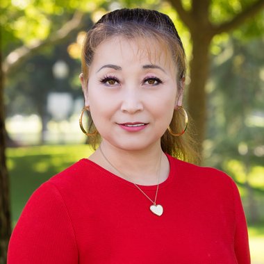 Karen Fangfang Xu