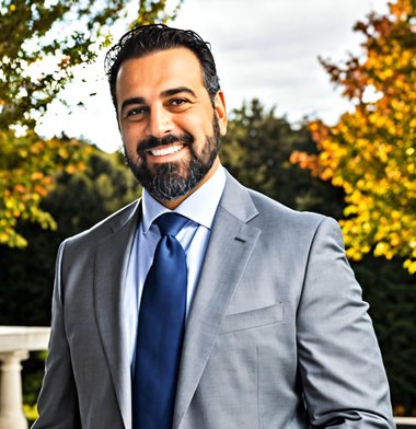 Rabih Yaghi