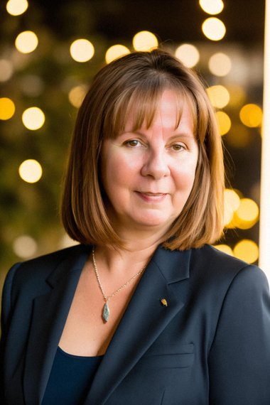Julia Anderson