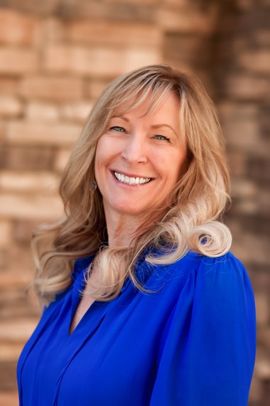 Susan Welch