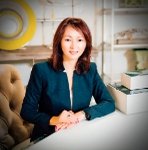 Tiffanie Wang