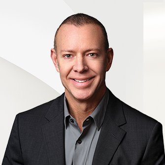 Gregg Baker