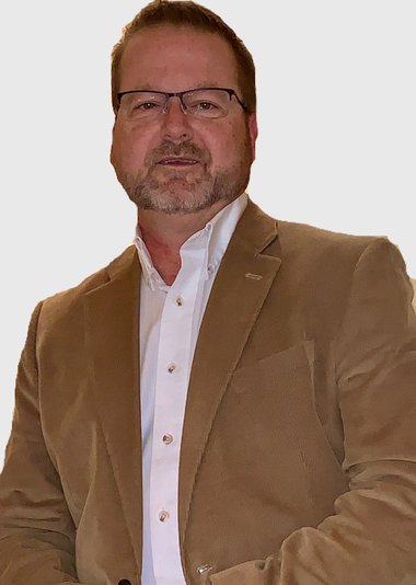 Aaron Hilton