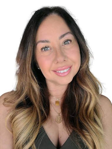 Claudia Mejia