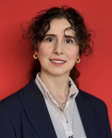Serpil Tezgörür