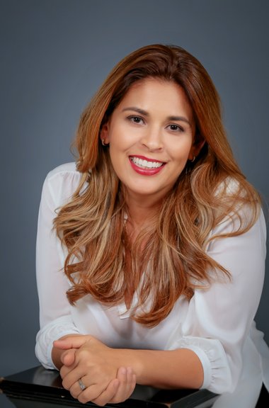 Alma Padilla