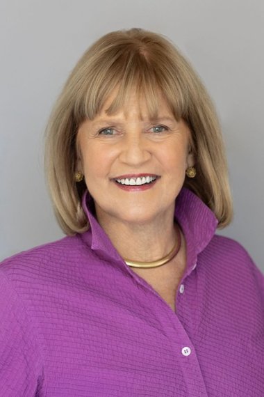Georgie Berkinshaw