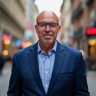 Scott Hoffman