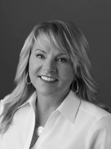 Cheryl Dodge