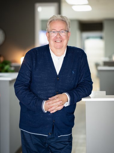 Dave Thomas