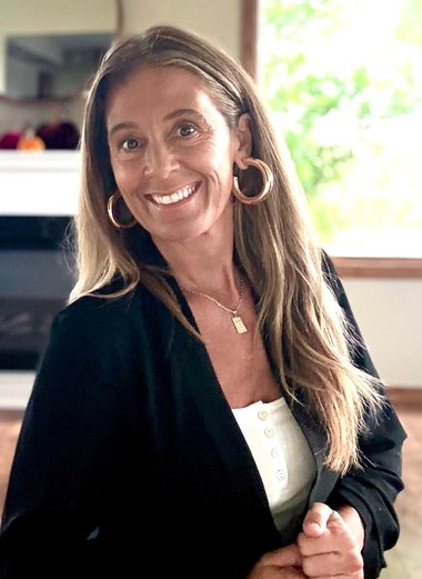 Jamie Willard