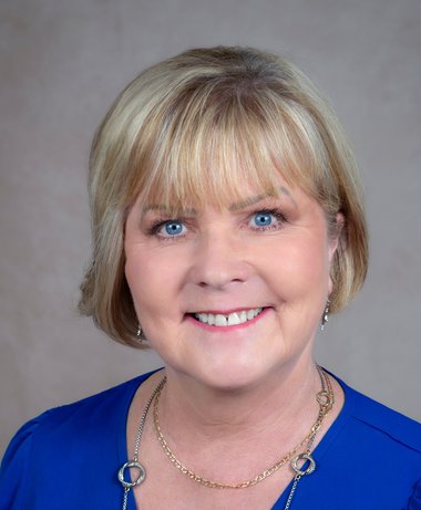 Teresa Reilly-O'Doherty