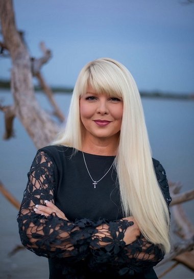 Tanya Liebal