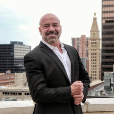Brian Furer