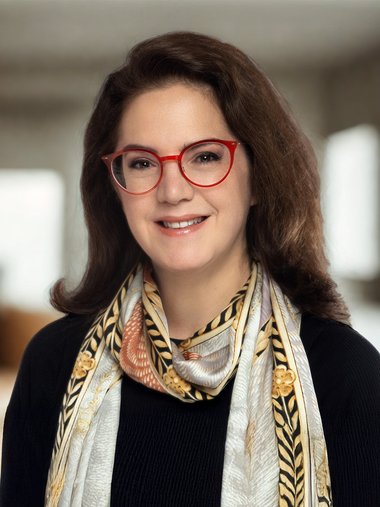 Laura Bonapace