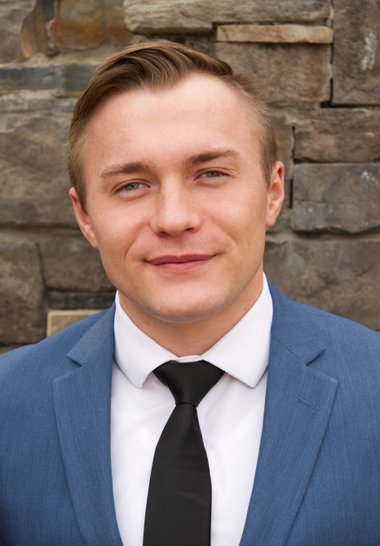 Zack Lerwill