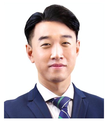 Michael Son