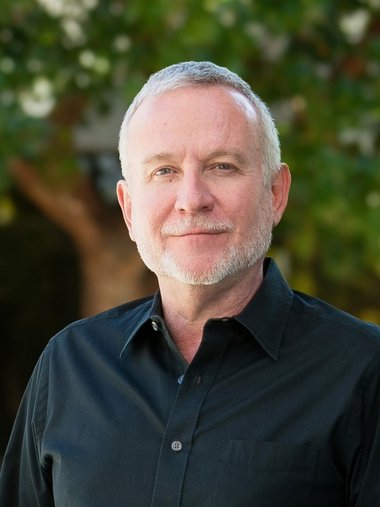 George Crowe