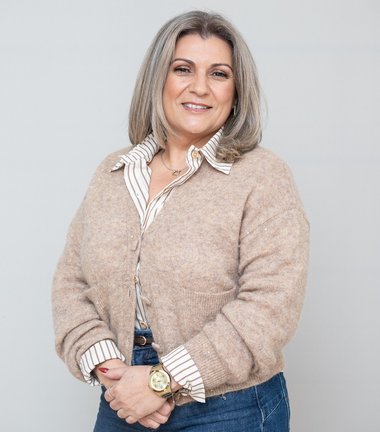 Eduarda André