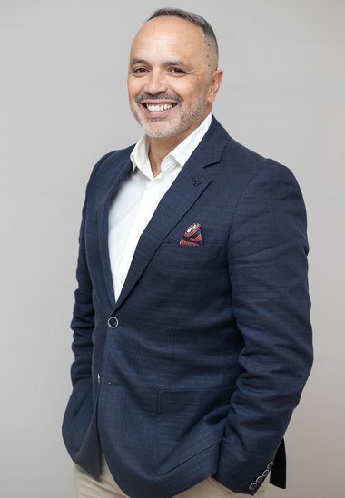 Carlos Fernandes
