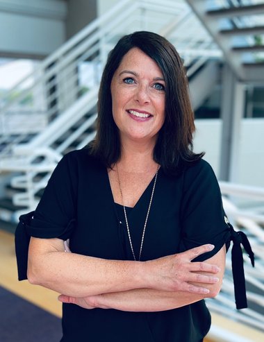 Kimberly Berret