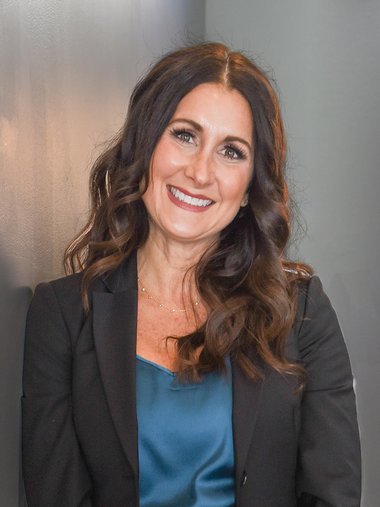 Jessica Hurley