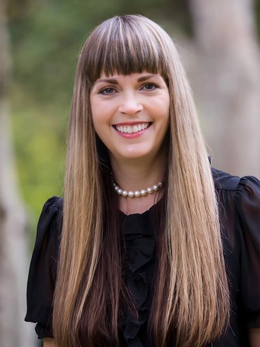 Debbie Elliott