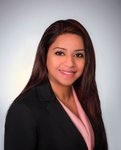 Ishrat Ahmed