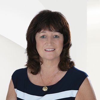 Mary Dowsett