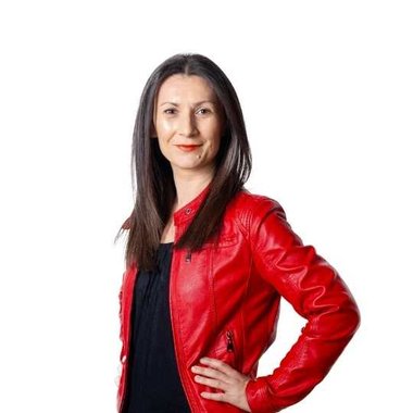 Snezana RADAKOVIC
