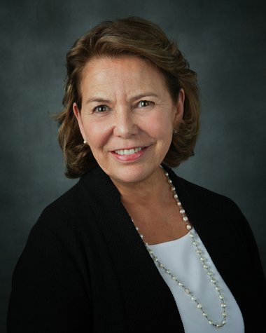 Carol O'Connor