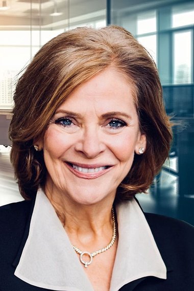 Jane Dreyer