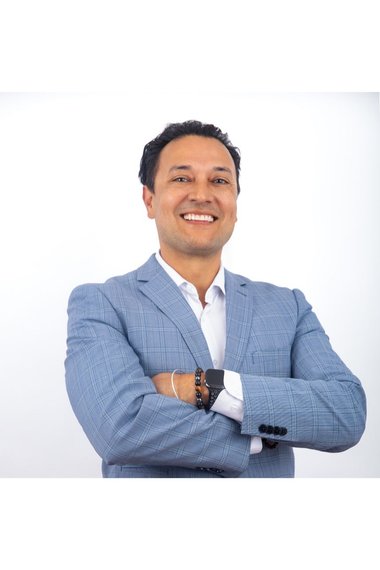 Martin Rodriguez