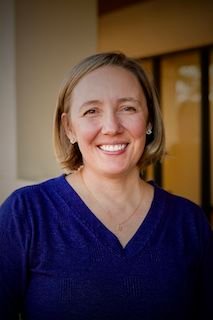 Melissa Veasey